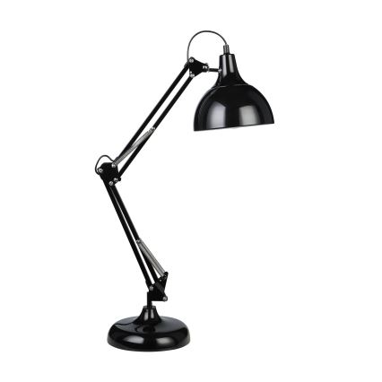 Eglo - Lampa stołowa 1xE27/40W/230V