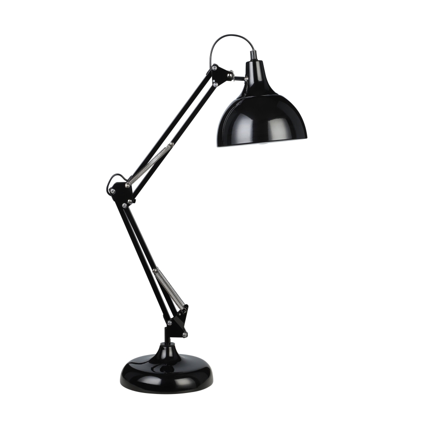 Eglo - Lampa stołowa 1xE27/40W/230V