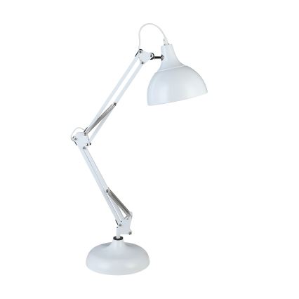Eglo - Lampa stołowa 1xE27/40W/230V