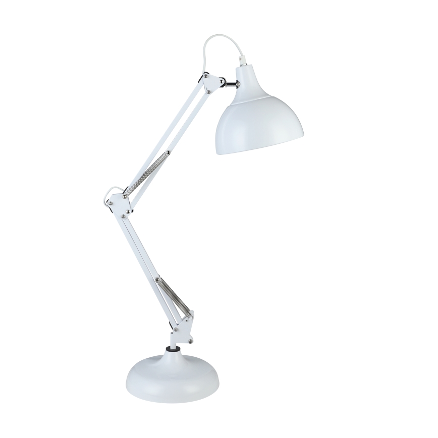 Eglo - Lampa stołowa 1xE27/40W/230V