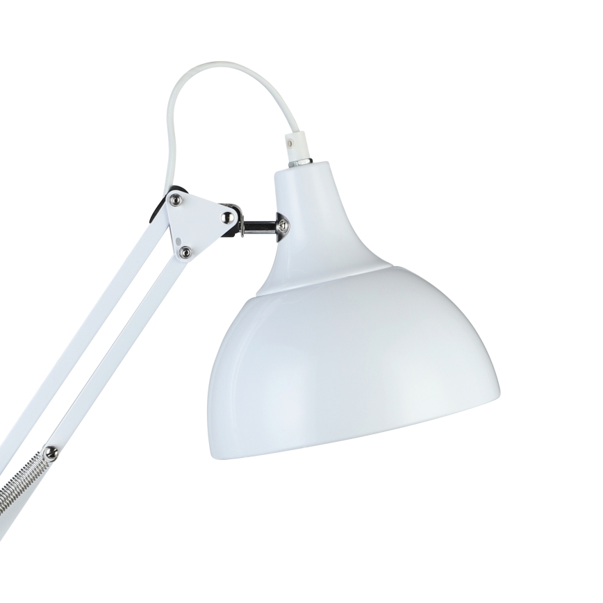 Eglo - Lampa stołowa 1xE27/40W/230V