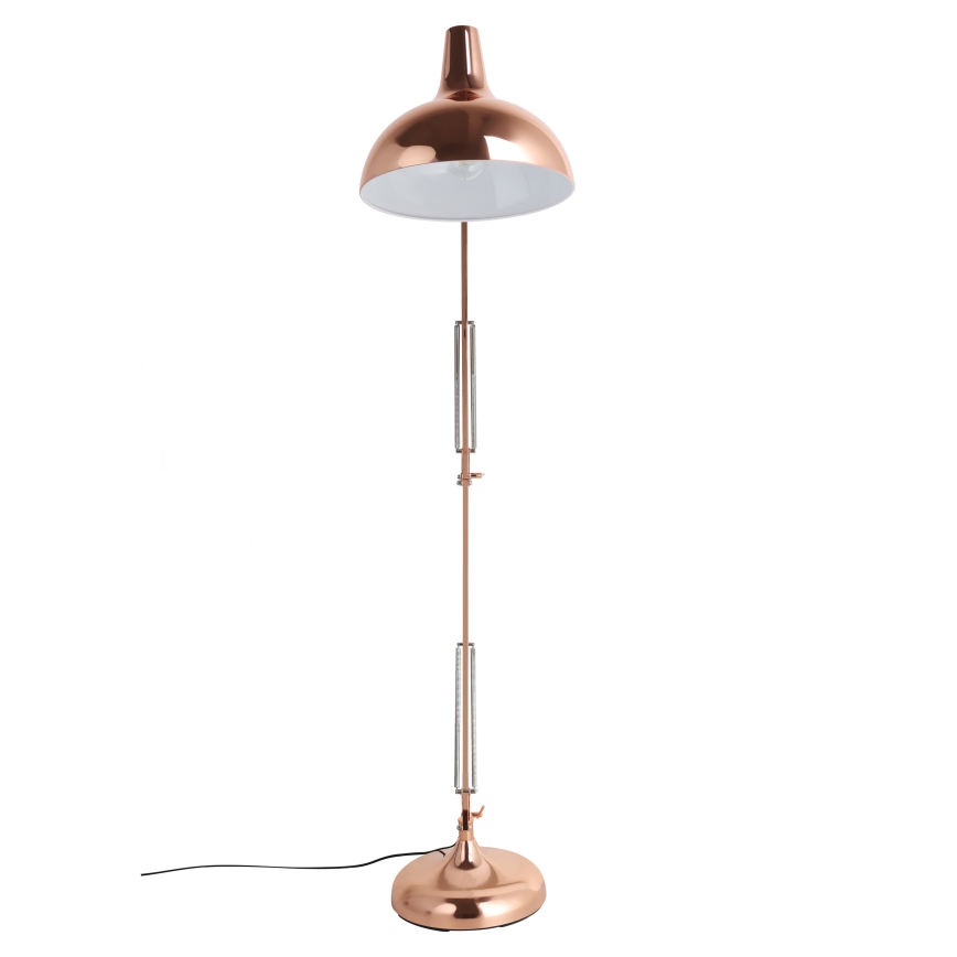 Eglo - Lampa podłogowa 1xE27/60W/230V
