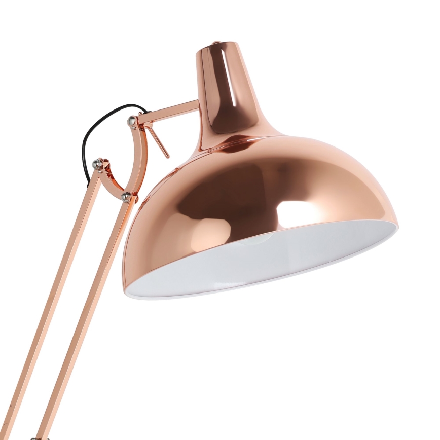 Eglo - Lampa podłogowa 1xE27/60W/230V