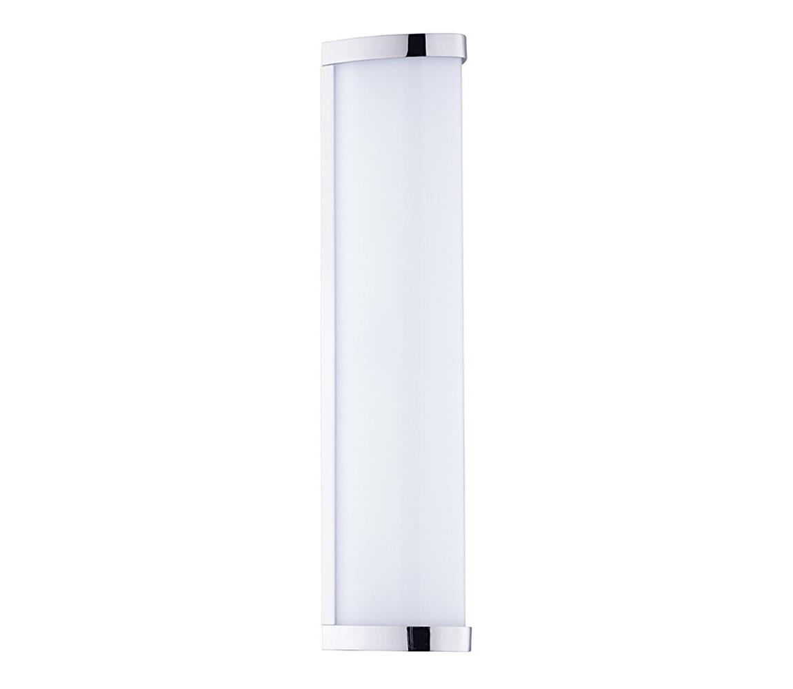 Eglo 94712 - LED Oświetlenie łazienkowe GITA 2 1xLED/8W/230V IP44