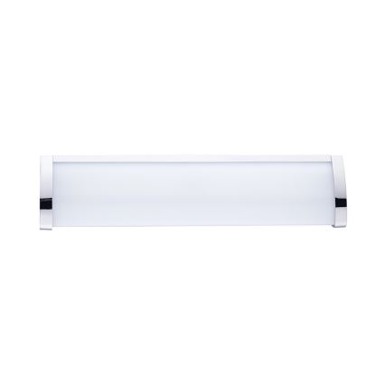 Eglo - LED Oświetlenie łazienkowe 1xLED/8W/230V IP44