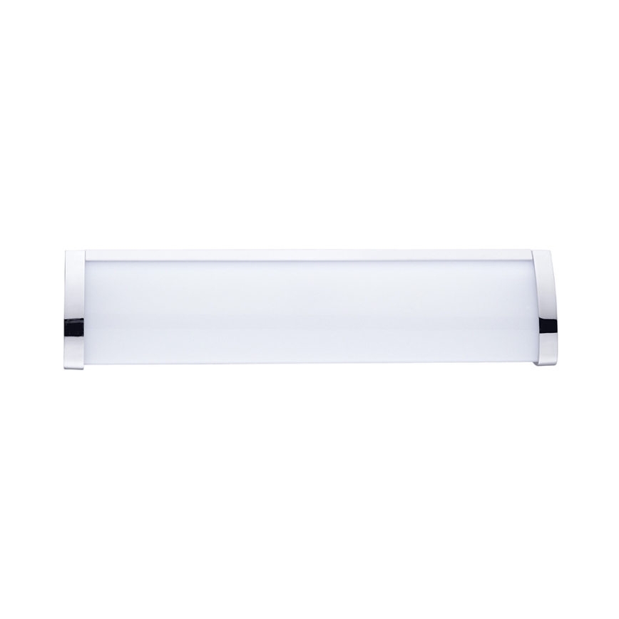 Eglo 94712 - LED Oświetlenie łazienkowe GITA 2 1xLED/8W/230V