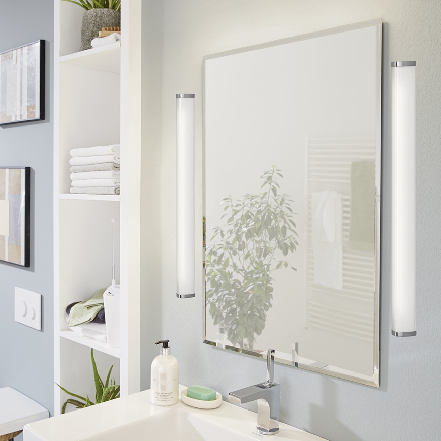 Eglo - Oprawa łazienkowa LED/16W/230V IP44