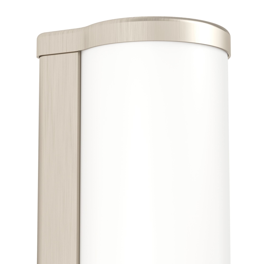 Eglo - Lampa łazienkowa LED 1xLED/13W/230V IP44