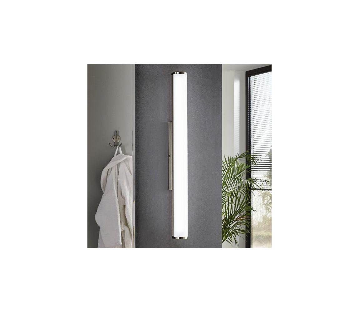 Eglo 94716 - LED Oświetlenie łazienkowe CALNOVA 1xLED/16W/230V IP44