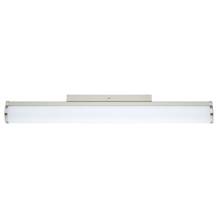 Eglo - LED Oświetlenie łazienkowe 1xLED/16W/230V IP44