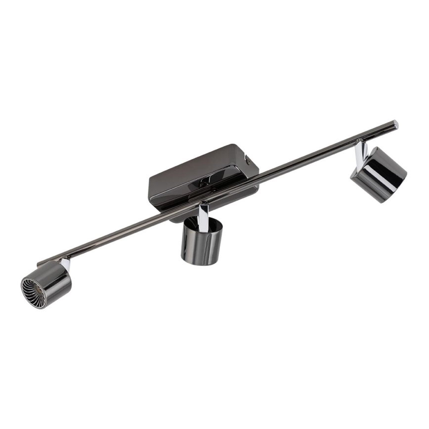 Eglo 94723 - LED Plafon MURANO 3xLED/5W/230V