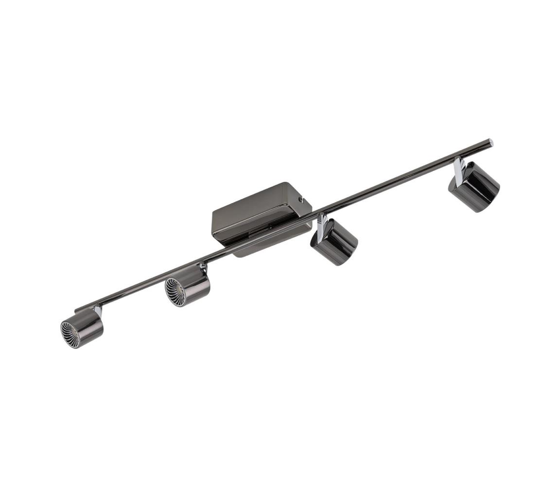 Eglo 94724 - LED Reflektor punktowy MAURANO 4xLED/5W/230V