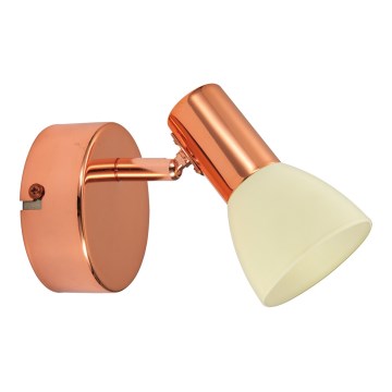 Eglo 94736 - Oprawa punktowa LED GLOSSY, 2 x 5 W, 230 V