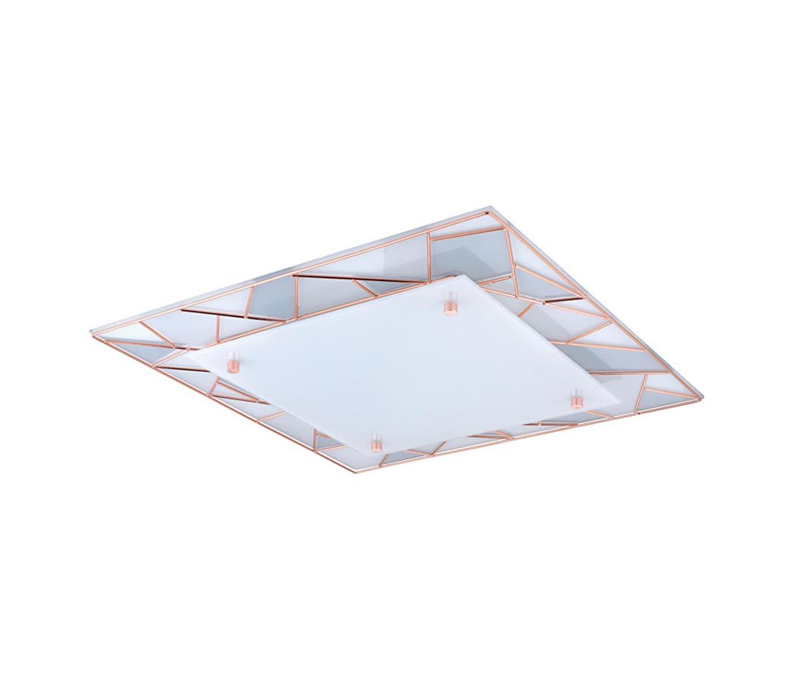 Eglo 94747 - Lampa sufitowa PANCENTO 1 1xLED/16W/230V