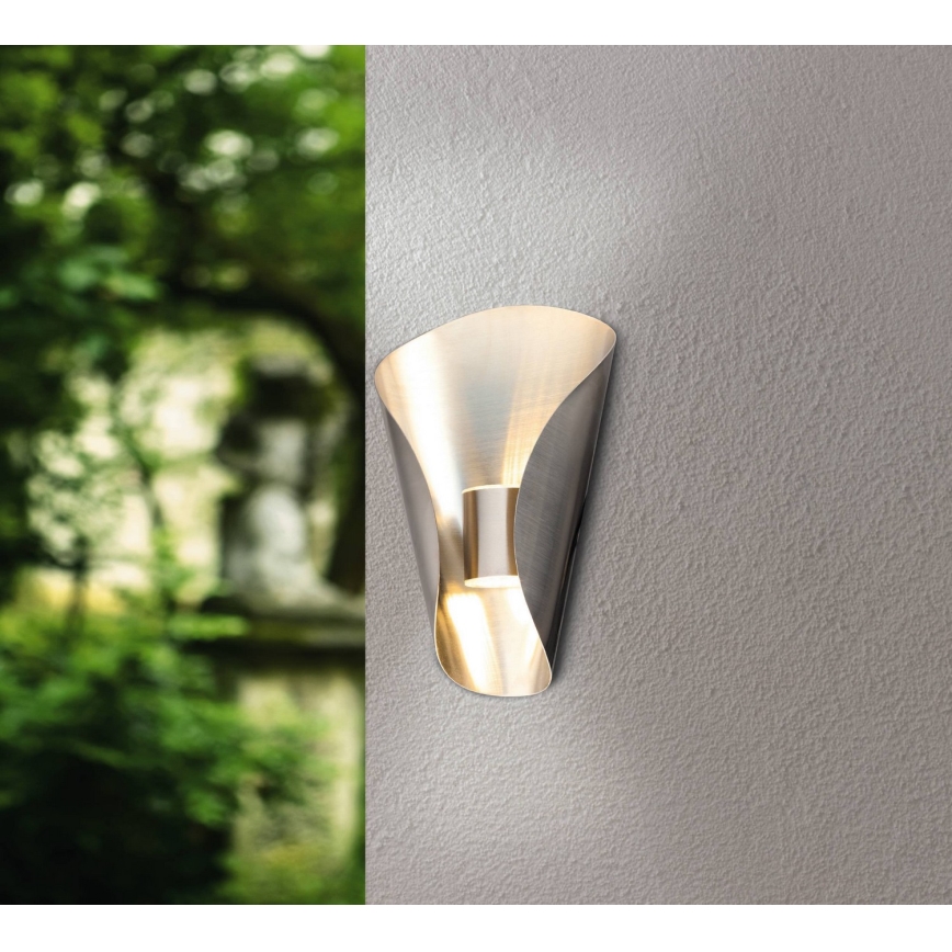 Eglo 94779 - LED Oświetlenie zewnętrzne BOSARO 2xLED/2,5W/230V