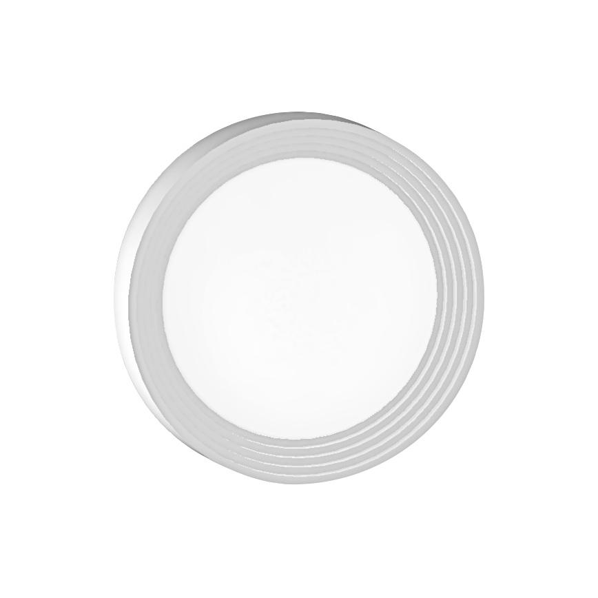 Eglo - LED Oświetlenie zewnętrzne 1xLED/8,2W/230V