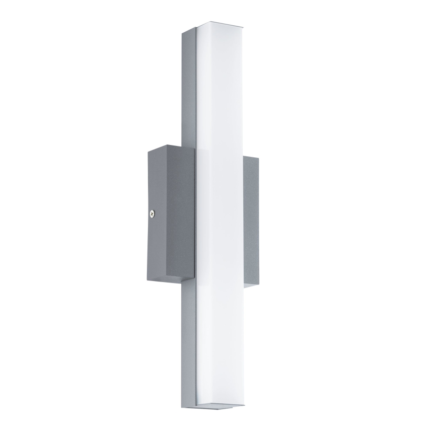 Eglo - LED Oświetlenie zewnętrzne 1xLED/8W/230V
