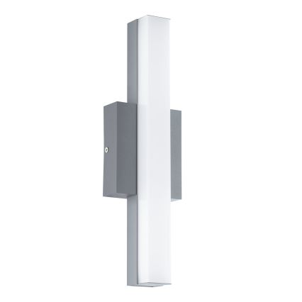 Eglo - zewnętrzna lampa LED LED/8W/230V IP44