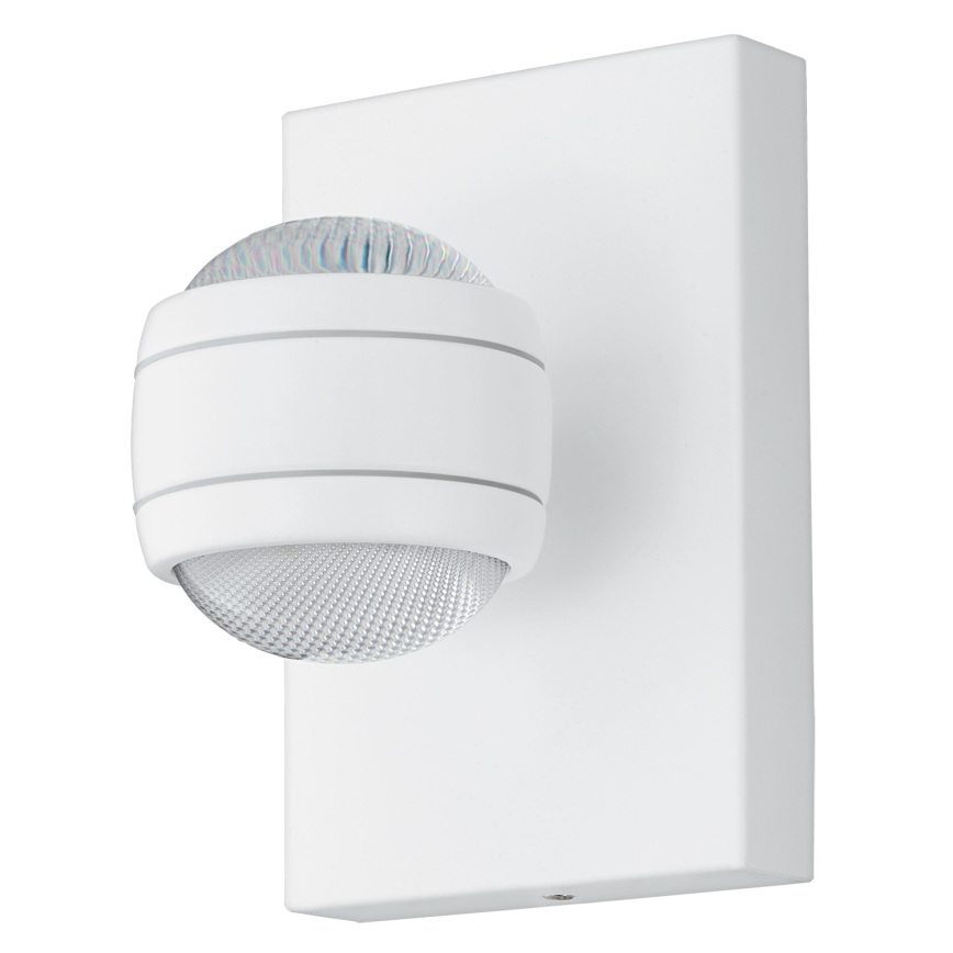 Eglo 94849 - LED Oświetlenie zewnętrzne SESIMBA 2xLED/3,7W/230V