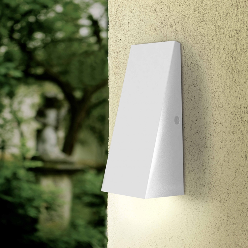 Eglo 94851 - Zewnętrzna oprawa LED ZAMORANA LED/3,7W/230V IP44