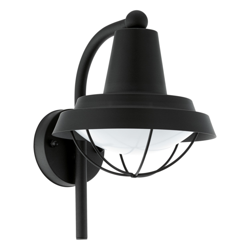 Eglo 94862 - Oświetlenie zewnętrzne COLINDRES 1 1xE27/60W/230V