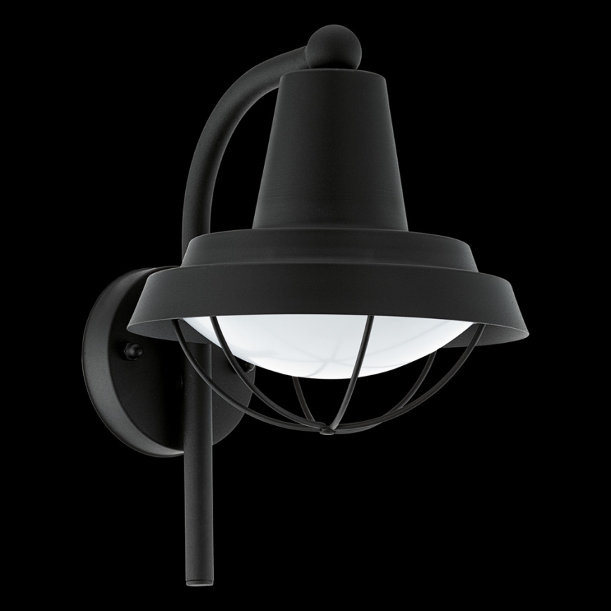Eglo 94862 - Oświetlenie zewnętrzne COLINDRES 1 1xE27/60W/230V