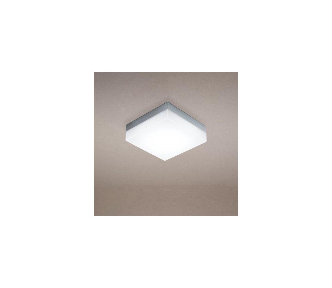 Eglo 94871 - Plafon zewnętrzny SONELLA LED/8,2W/230V IP44