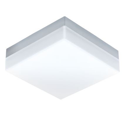 Eglo - Plafon zewnętrzny LED/8,2W/230V IP44