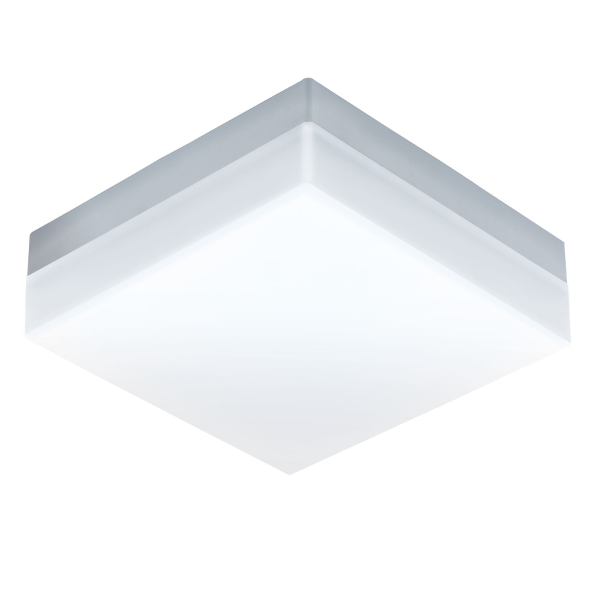 Eglo - Plafon zewnętrzny LED/8,2W/230V IP44