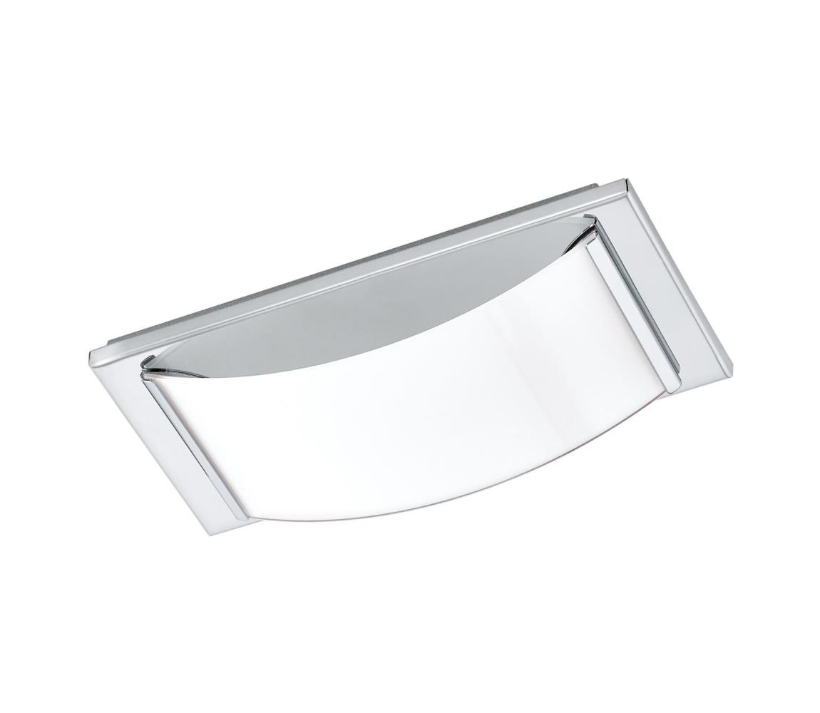 Eglo 94881 - LED Oświetlenie łazienkowe WASAO 1 1xLED/5,4W/230V