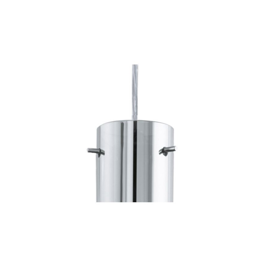 Eglo 94908 - LED Żyrandol VILLANOVA 1xGU10-LED/5W/230V