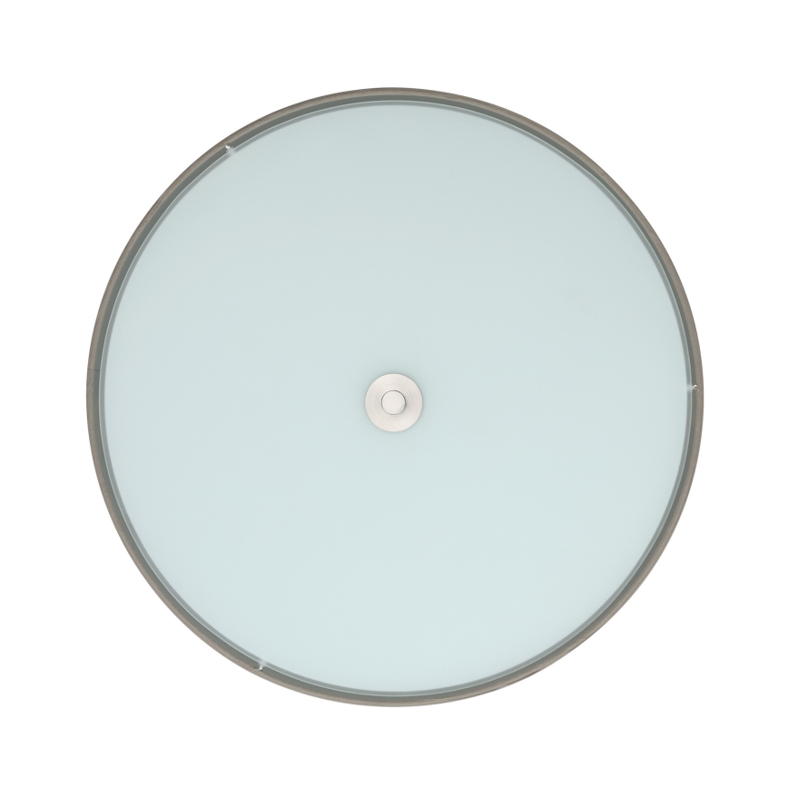 Eglo - Lampa sufitowa 3xE27/25W/230V