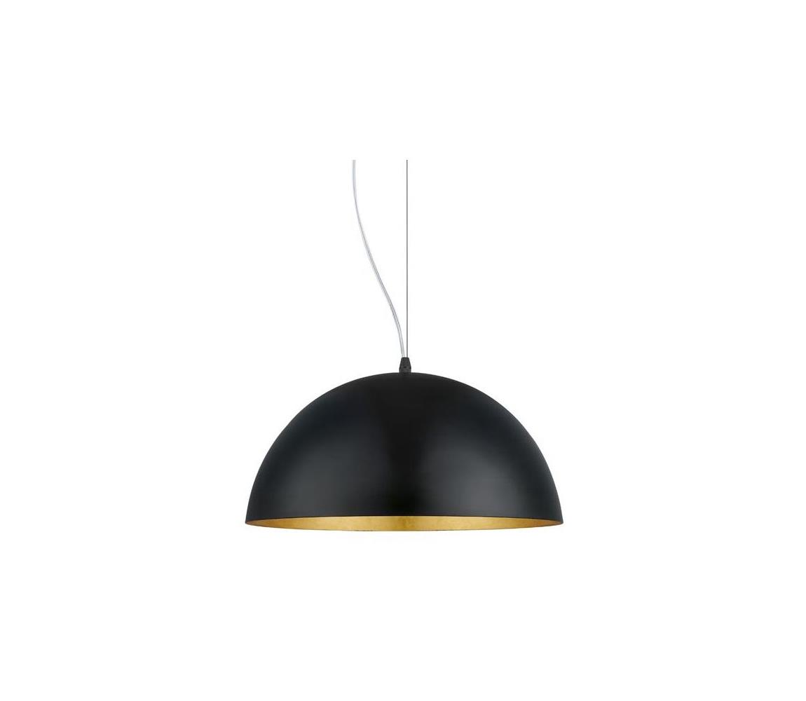 Eglo 94935 - Żyrandol GAETANO 1 1xE27/60W/230V