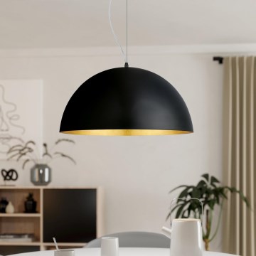 Eglo 94936 - Żyrandol GAETANO 1 1xE27/60W/230V