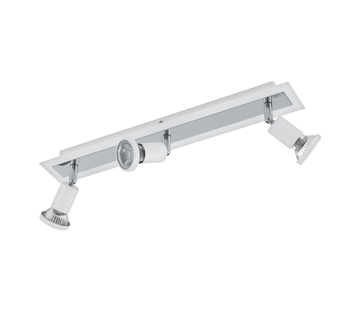 Eglo 94961 - LED Reflektor punktowy SARRIA 3xGU10-LED/5W/230V