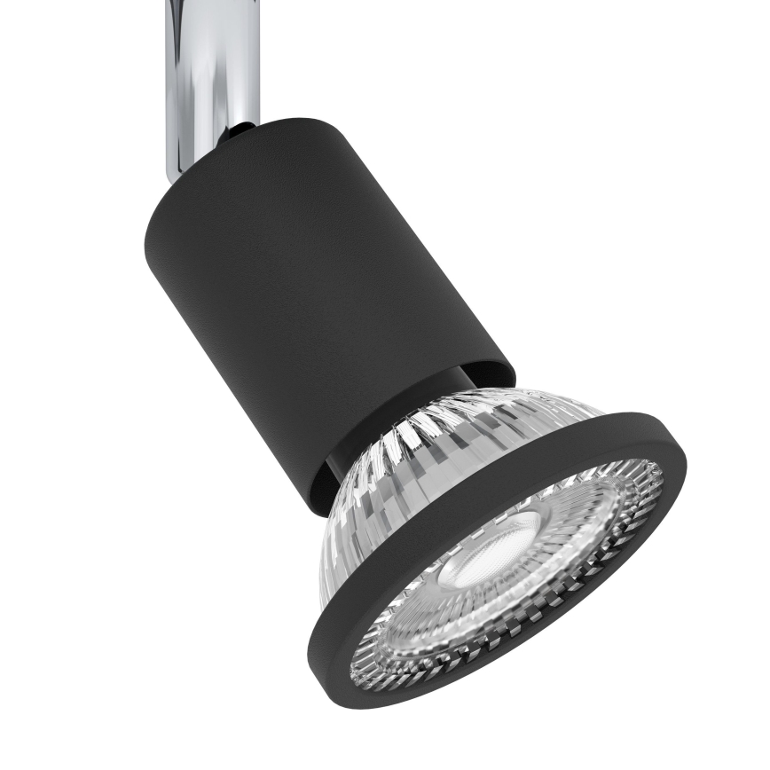 Eglo 94964 - LED Reflektor punktowy SARRIA 2xGU10-LED/5W/230V