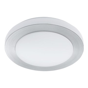 Eglo 94968 - LED Oświetlenie łazienkowe LED CAPRI 1xLED/16W/230V