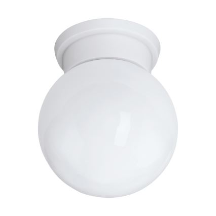 Eglo - Lampa sufitowa 1xE27/28W/230V