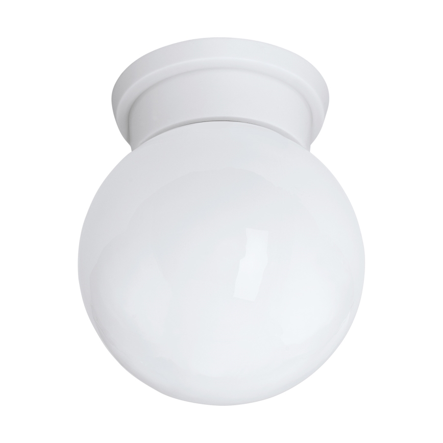 Eglo - Lampa sufitowa 1xE27/28W/230V
