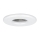 Eglo 94974 - LED Oświetlenie łazienkowe IGOA 1xLED/3,3W/230V