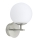 Eglo 94992 - LED Oświetlenie łazienkowe PALERMO 1xLED/2,5W/230V