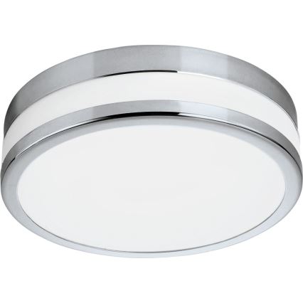 Eglo - LED Oświetlenie łazienkowe 1xLED/11W/230V IP44