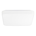 Eglo 95004 - LED Oświetlenie łazienkowe LED GIRON 1xLED/16W/230V