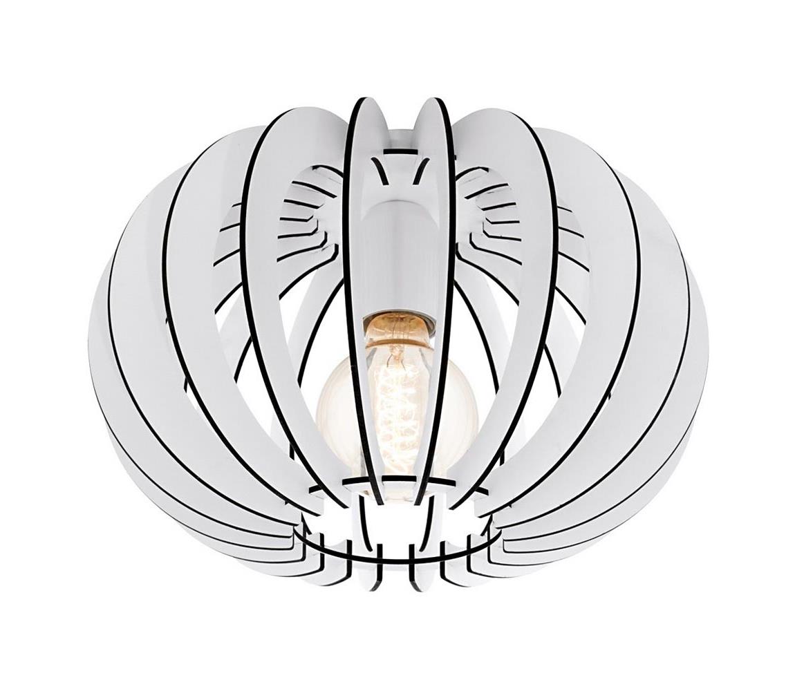 Eglo 95028 - Plafon STELLATO 1xE27/60W/230V