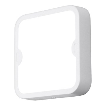 Eglo 95081 - Kinkiet zewnętrzny ALFENA-S LED/10W/230V