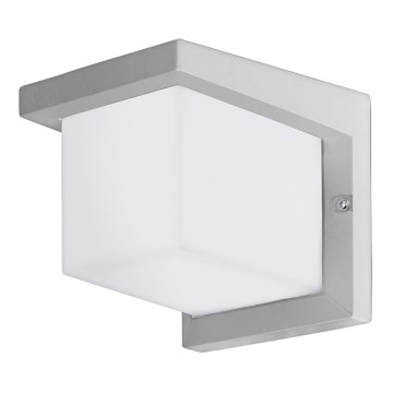 Eglo 95096 -Kinkiet zewnętrzny DESELLA 1 LED/10W/230V