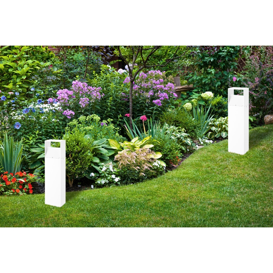Eglo 95113 - Oświetlenie zewnętrzne MONFERO LED/7W/230V