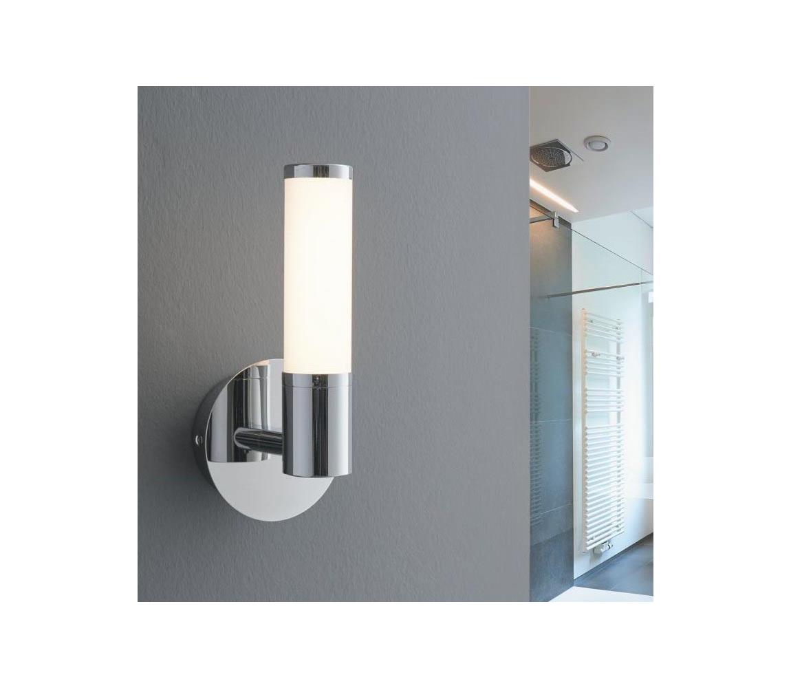 Eglo 95141 - LED Oświetlenie łazienkowe PALMERA 1 1xLED/4,5W/230V