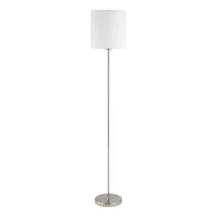 Eglo - Lampa stojąca 1xE27/60W/230V