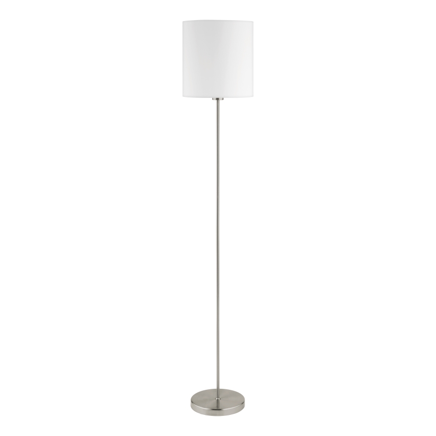 Eglo - Lampa stojąca 1xE27/60W/230V